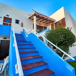 Blue Beach Menorca Espagne