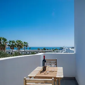 Appartamento Miramar
