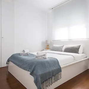 Apartment Les Corts Exclusive By Olala Homes